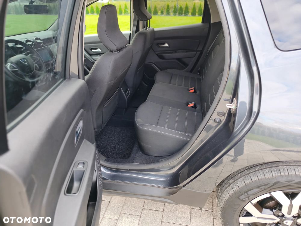 Dacia Duster TCe 100 2WD Prestige - 16
