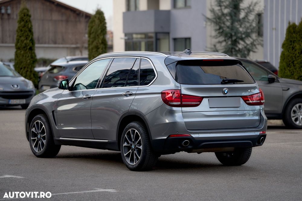 BMW X5 - 6