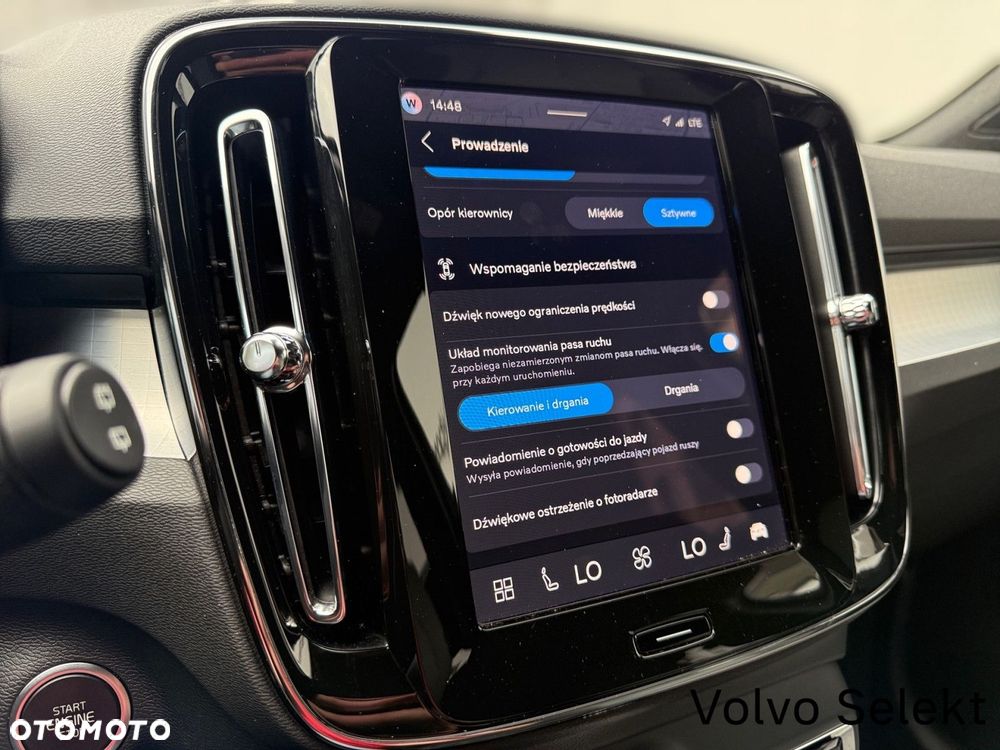 Volvo XC 40 - 23