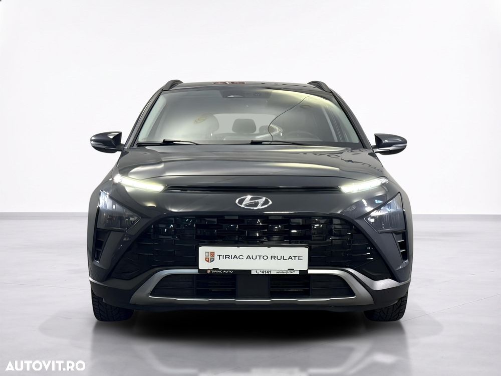 Hyundai Bayon - 9