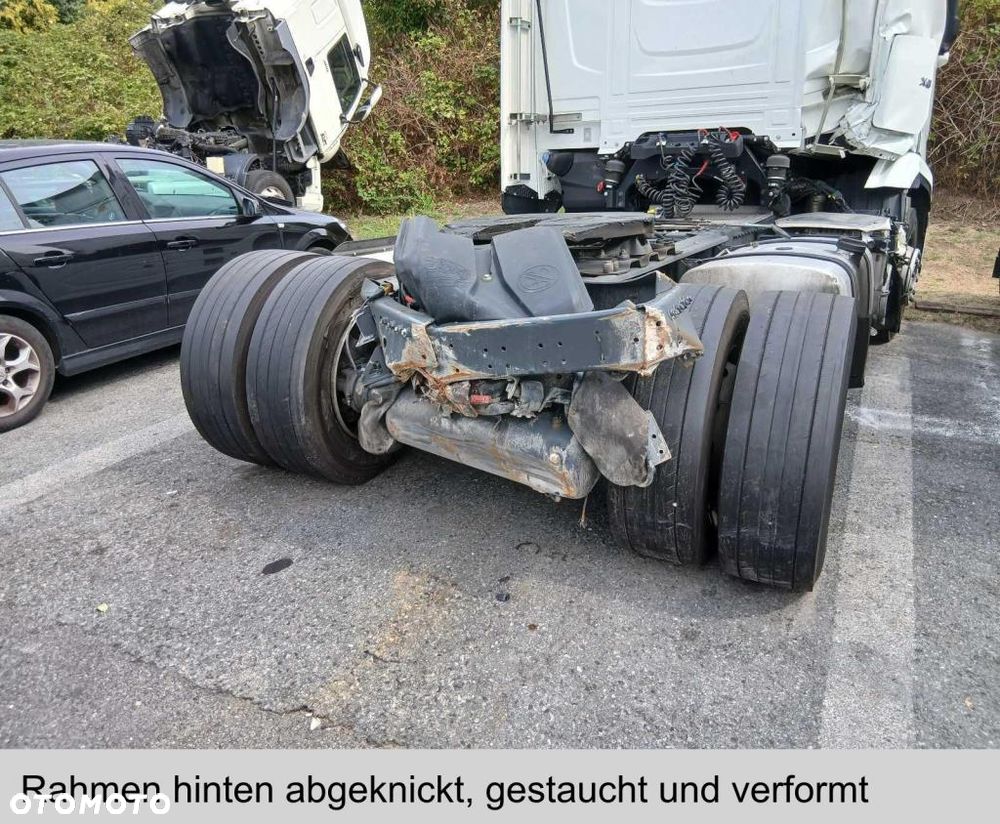DAF XG480 - 5