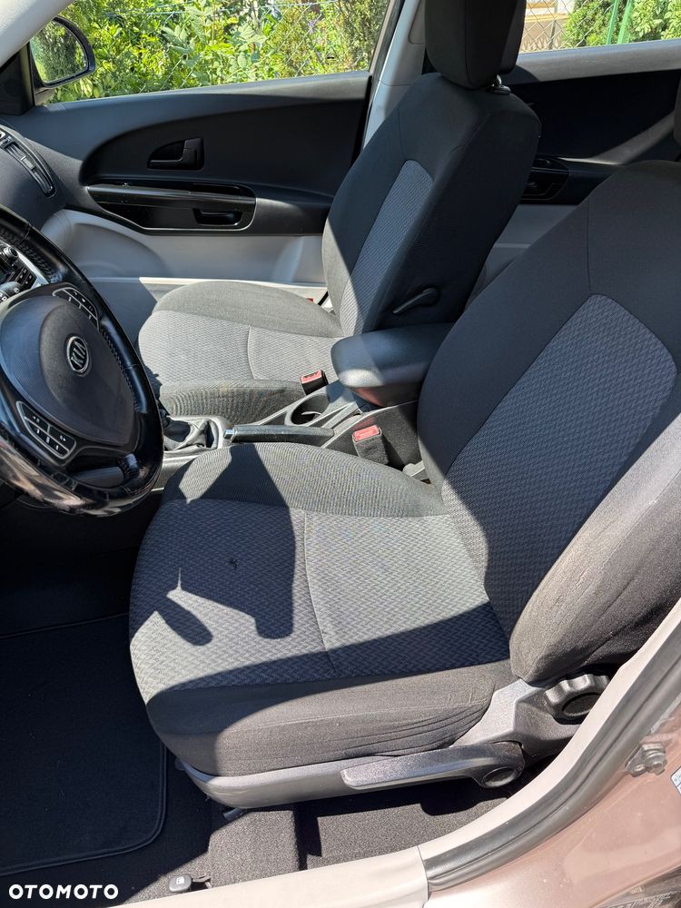 Kia Ceed 1.6 CVVT EX - 11