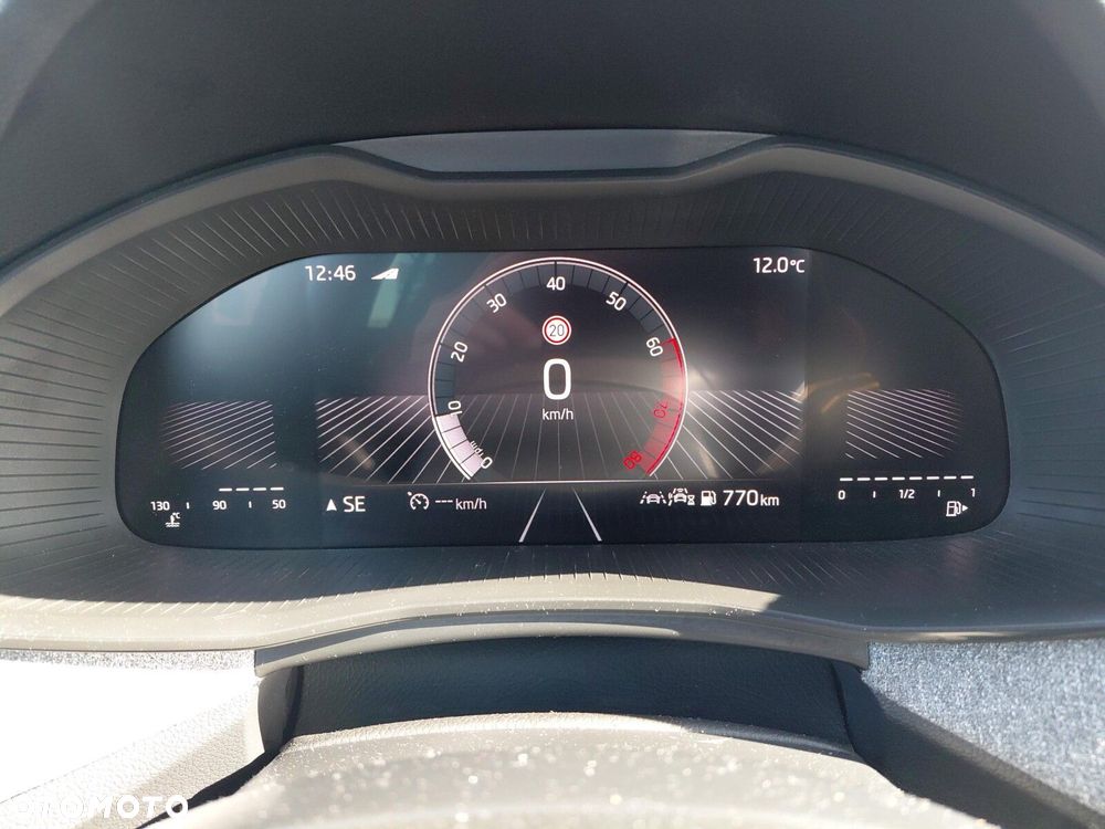 Skoda Scala 1.0 TSI Selection - 21