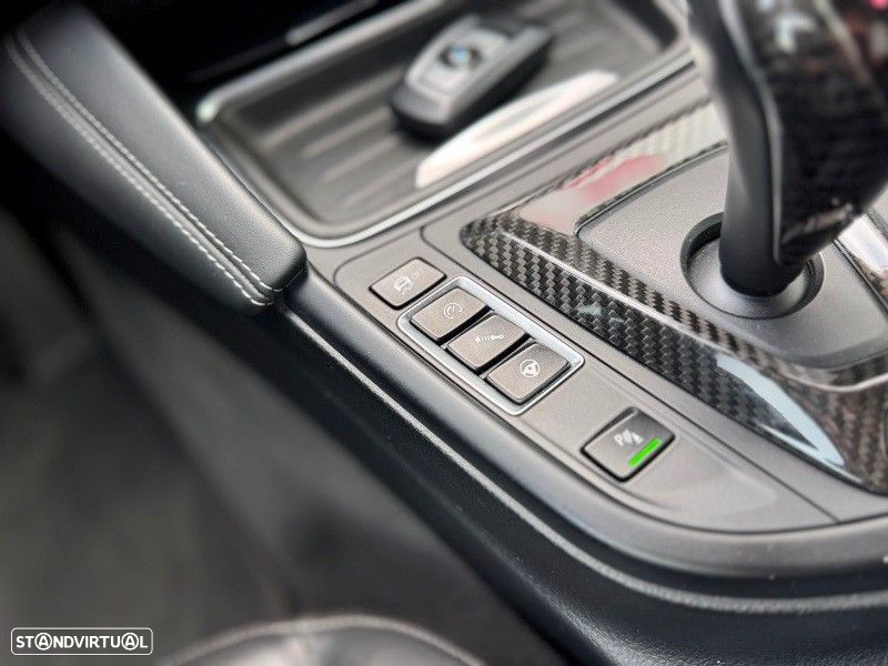 BMW M4 CS - 37
