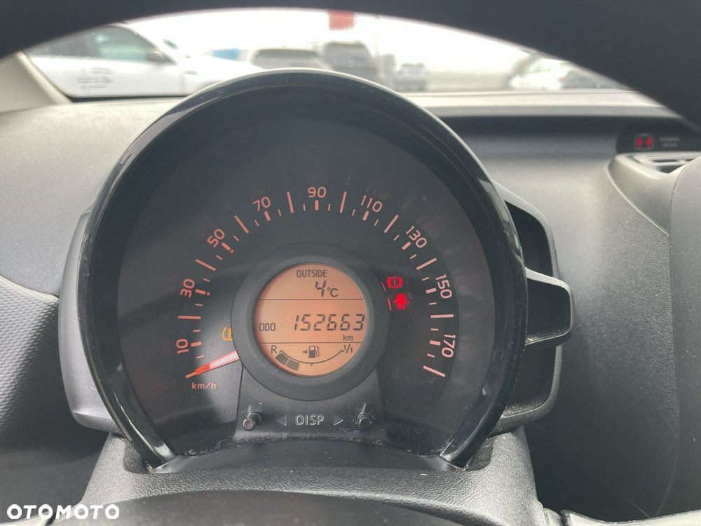 Toyota Aygo 1.0 VVT-i Black Edition - 7