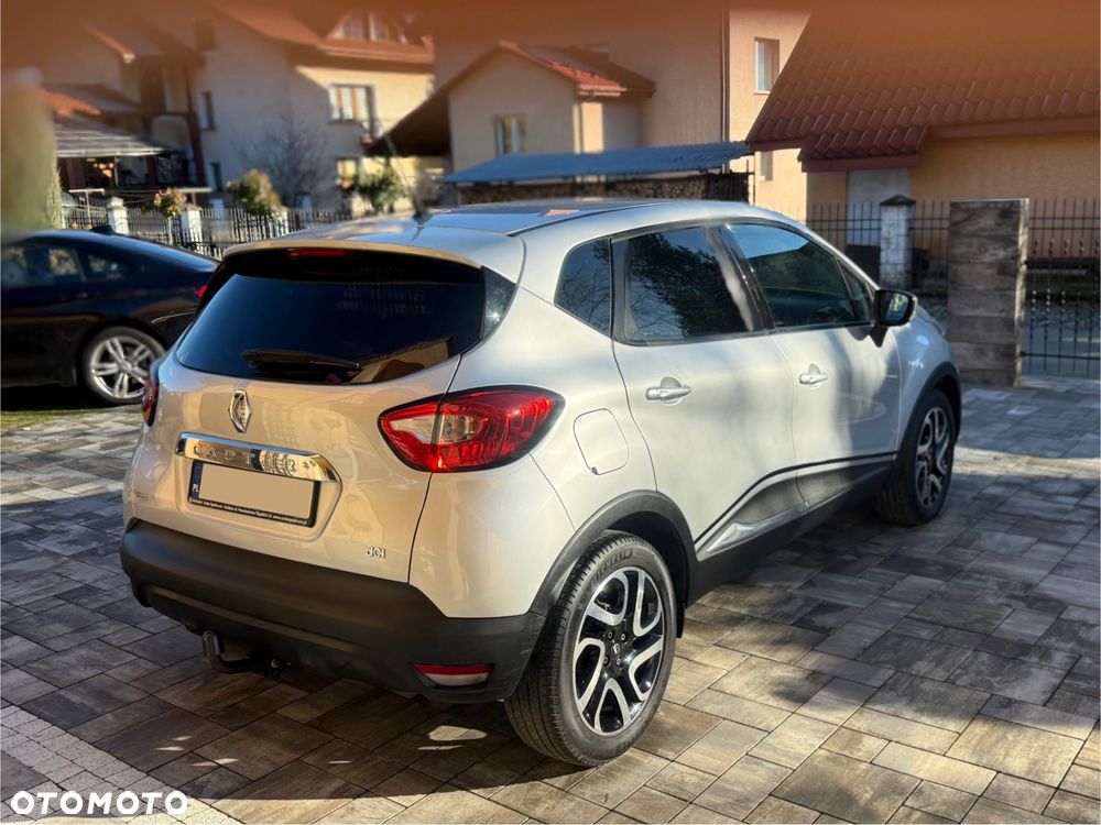 Renault Captur ENERGY dCi 90 Start&Stop Intens - 6