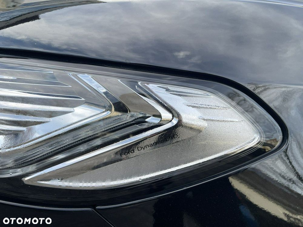 Ford Mondeo - 16