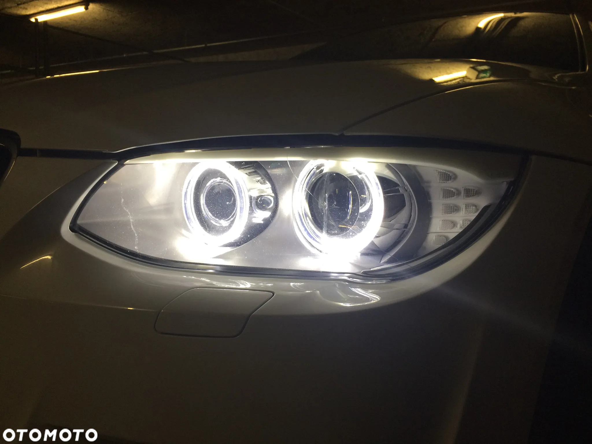 BMW Seria 3 - 14