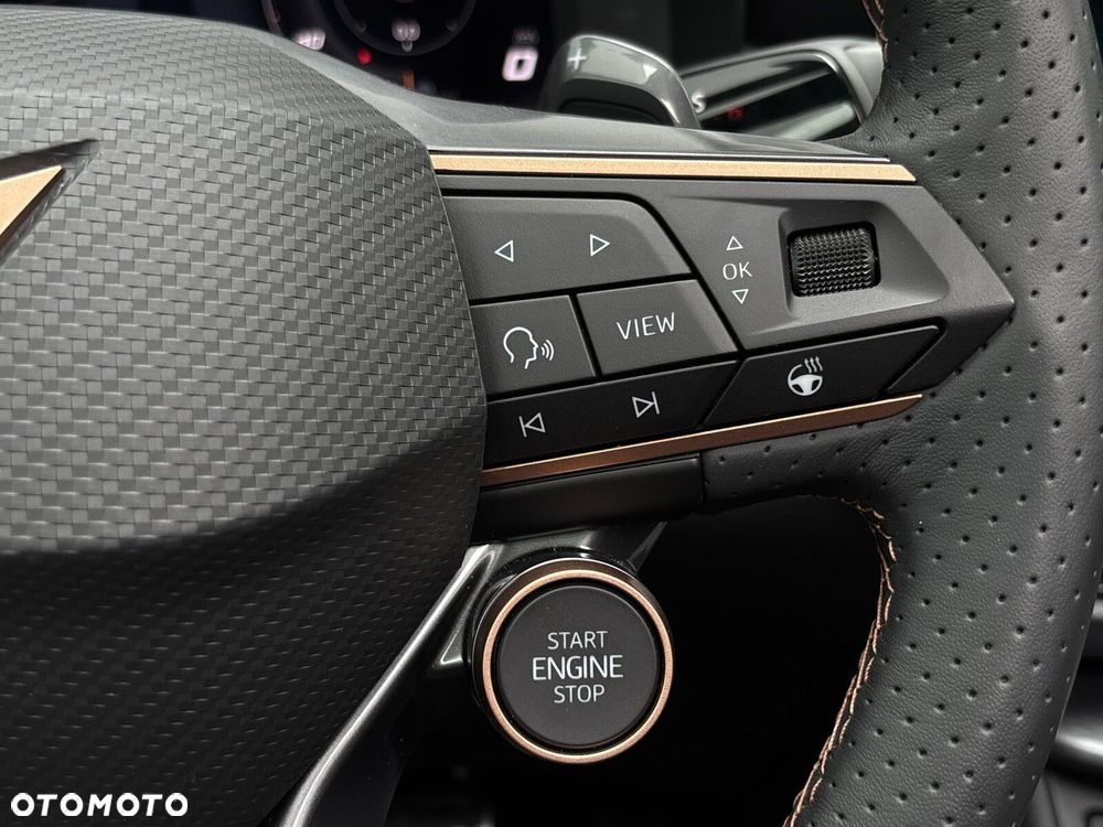 Cupra Terramar 2.0 TSI 4Drive VZ DSG - 18