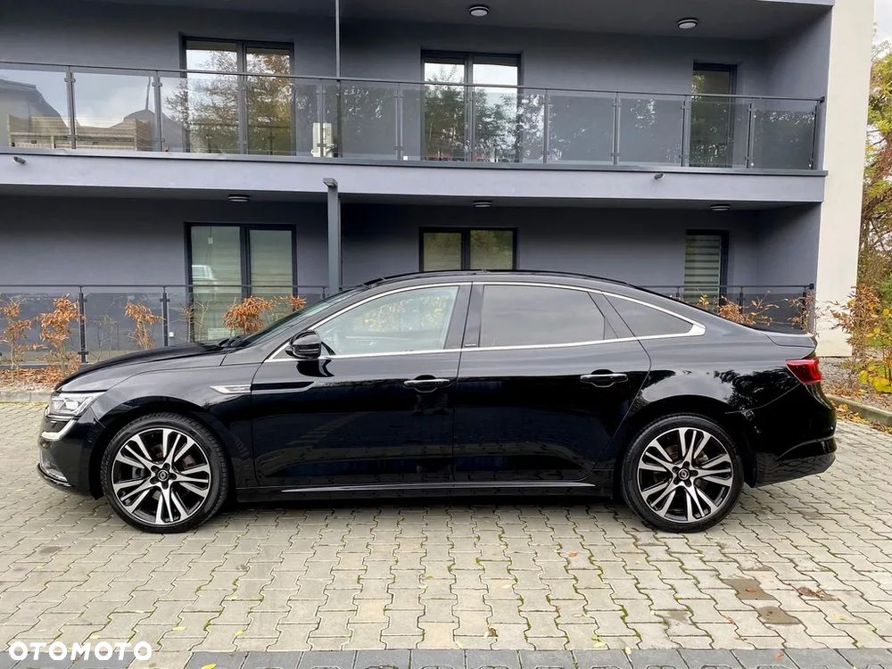 Renault Talisman 1.6 Energy dCi Initiale Paris EDC - 2