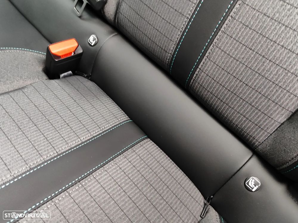 Peugeot e-208 50 kWh Allure - 14