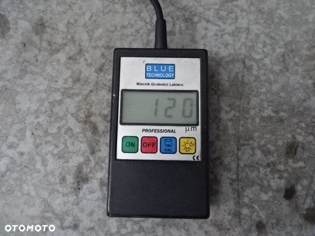 KLAPA TYŁ TYLNA SZYBA BAGAŻNIKA PEUGEOT 307 HB 5D LAK:KEAC NR179 - 11
