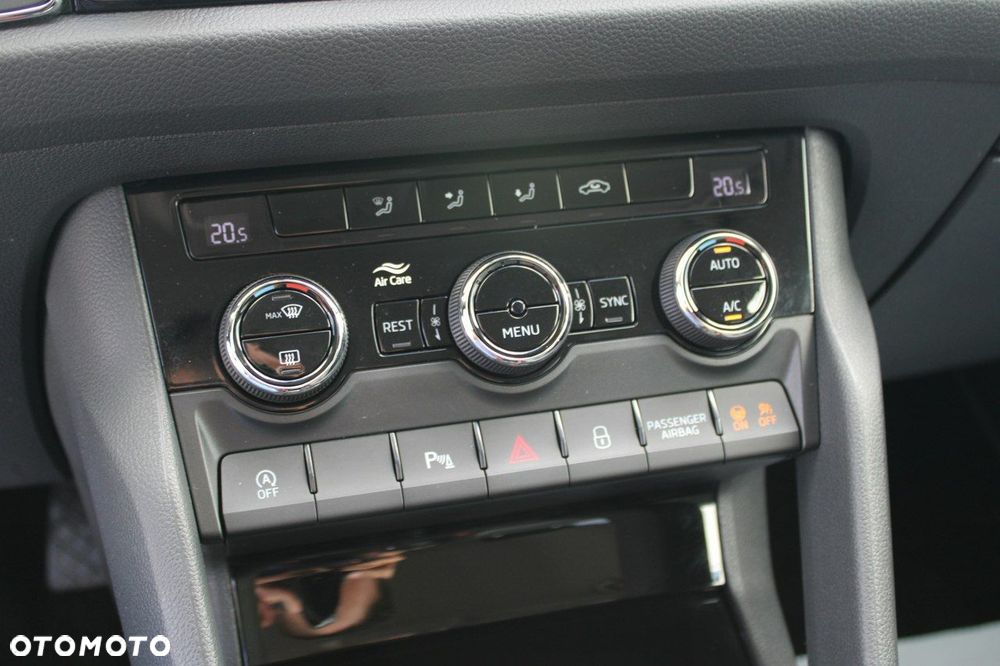 Skoda Kodiaq - 27