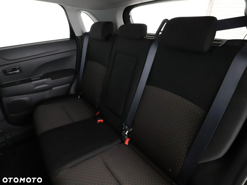 Mitsubishi ASX 1.6 2WD Edition - 18