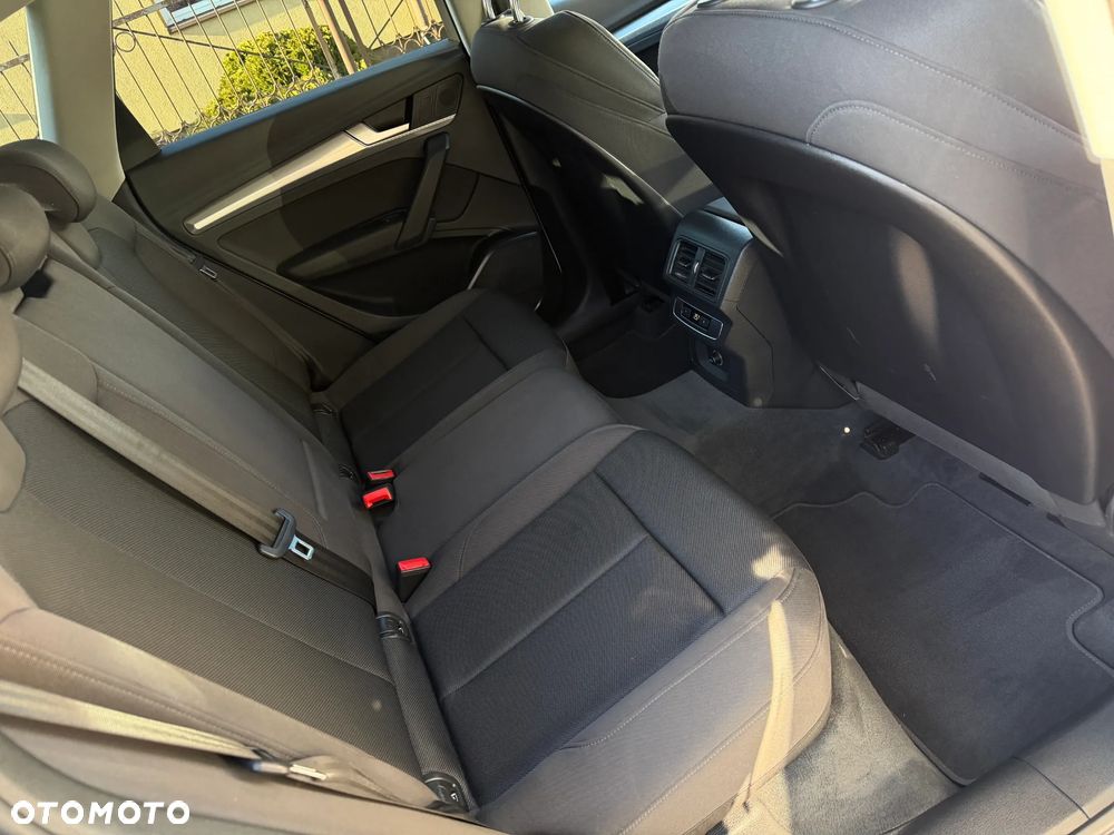 Audi Q5 35 TDI Quattro S tronic - 30