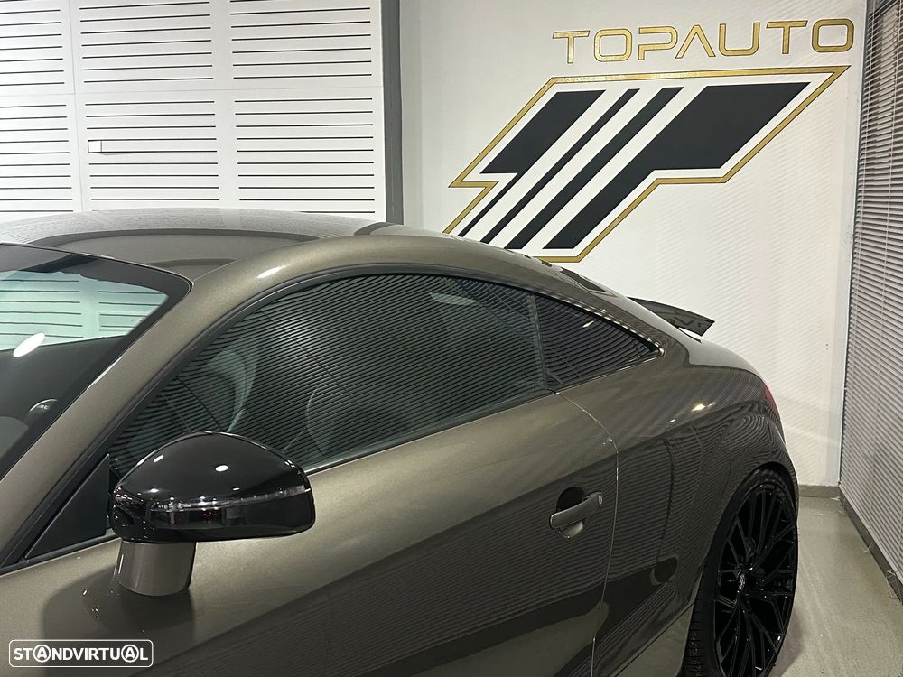 Audi TT Coupé 2.0 TFSI - 3