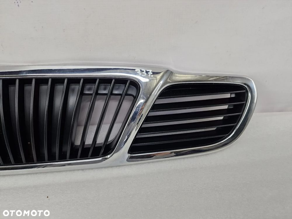 DAEWOO LANOS 96- ATRAPA / GRILL PRZEDNI PRZÓD , NR 96215294 , NR AUKCJI GL337 - 5