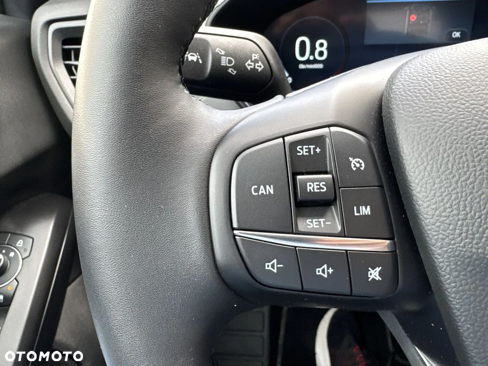 Ford Focus 1.0 EcoBoost mHEV Active Style - 19