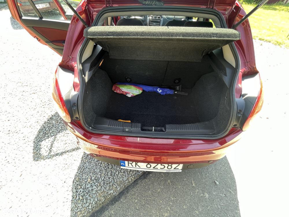Fiat Bravo 1.9 Multijet 16V Sport - 6