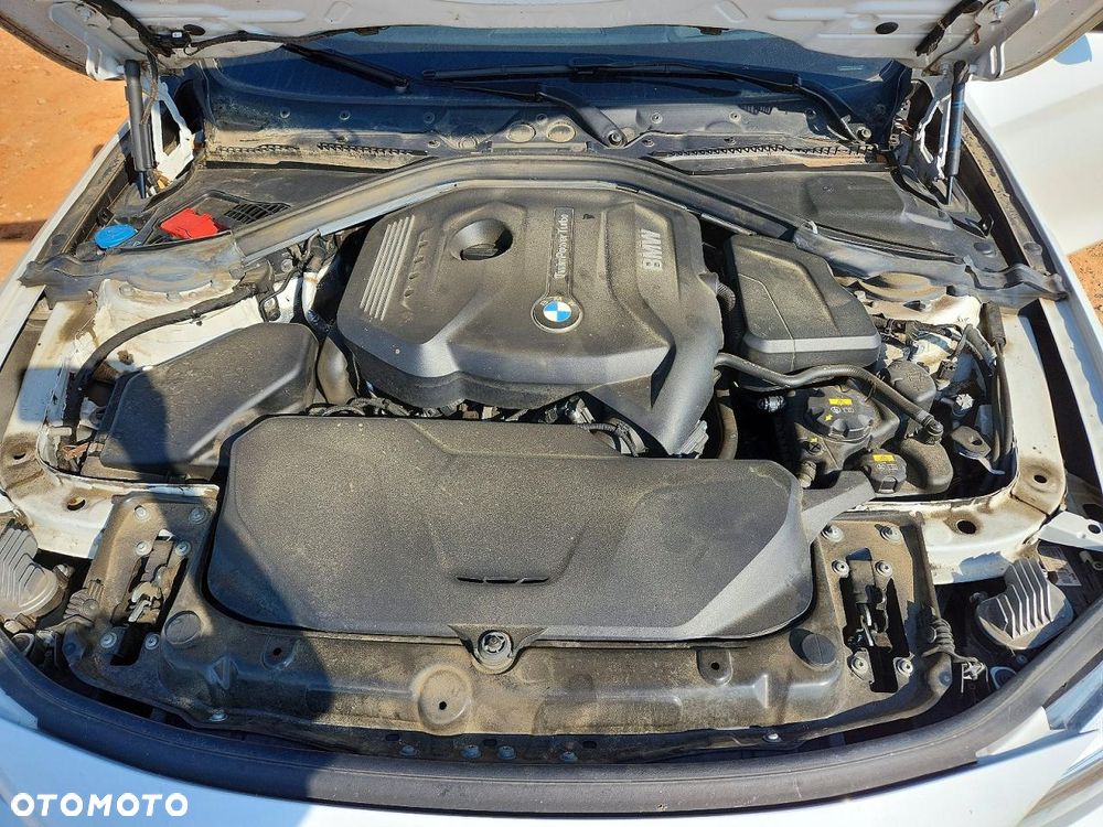 BMW Seria 4 430i Exclusive - 12
