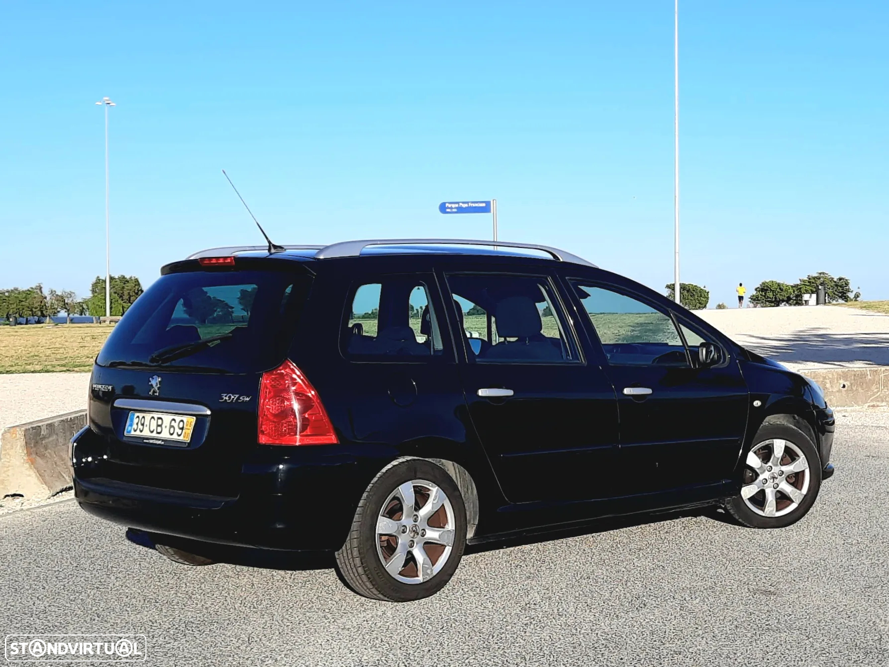 Peugeot 307 SW 1.6 HDi Premium - 5