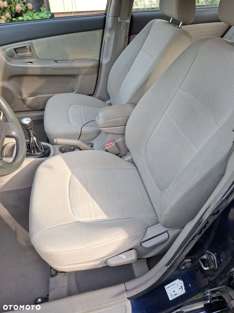 Kia Cerato 1.6 CRDi Comfort - 10