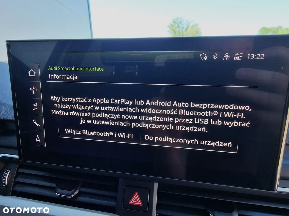 Audi A4 Avant 30 TDI mHEV S tronic - 31