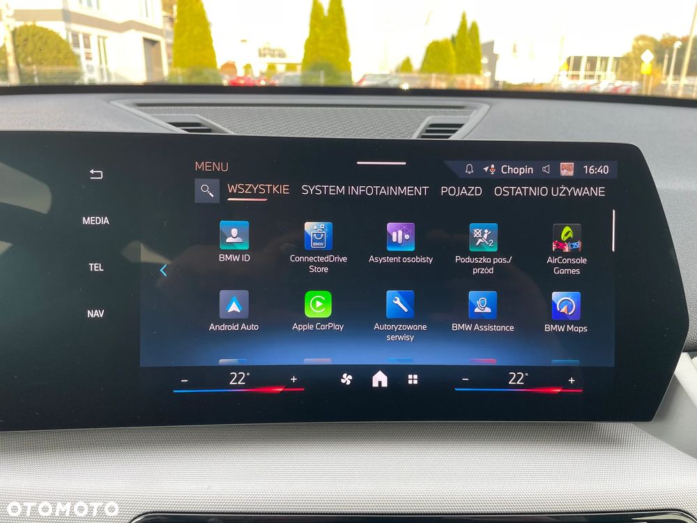 BMW X1 sDrive18i - 26