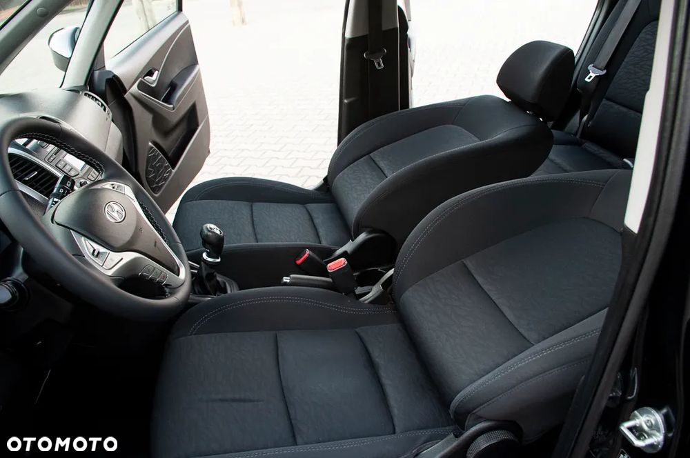 Hyundai ix20 1.4 blue Style - 37