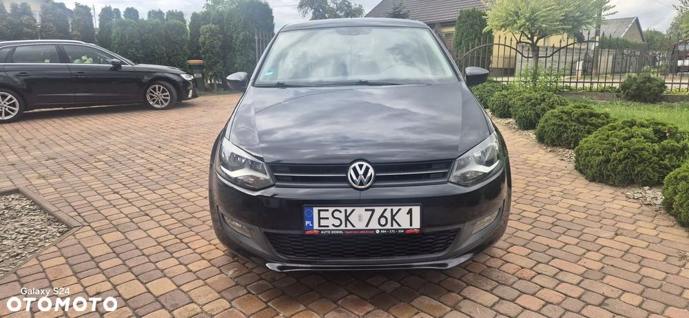 Volkswagen Polo 1.4 Team - 2