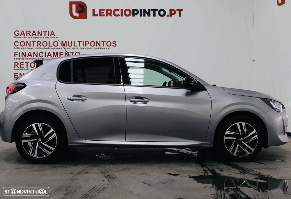 Peugeot 208 1.2 PureTech Allure - 6