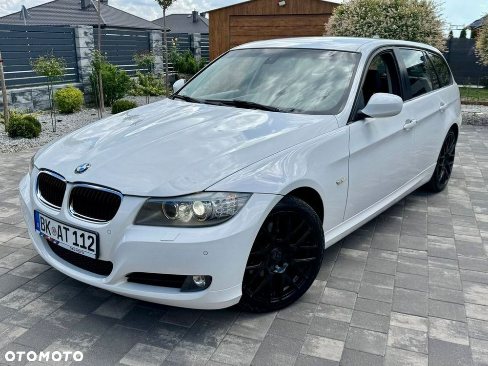 BMW Seria 3 - 30