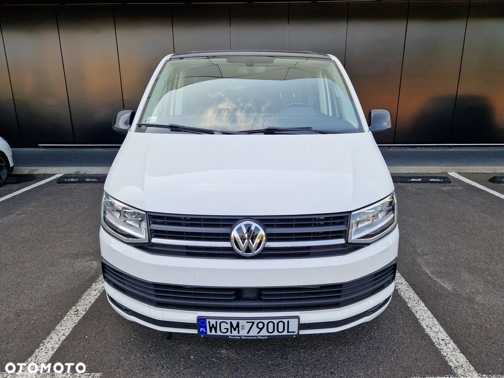 Volkswagen Multivan - 6