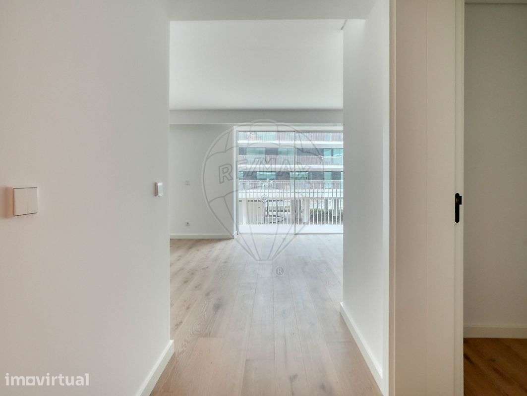 Apartamento T2 para arrendamento - Grande imagem: 3/22