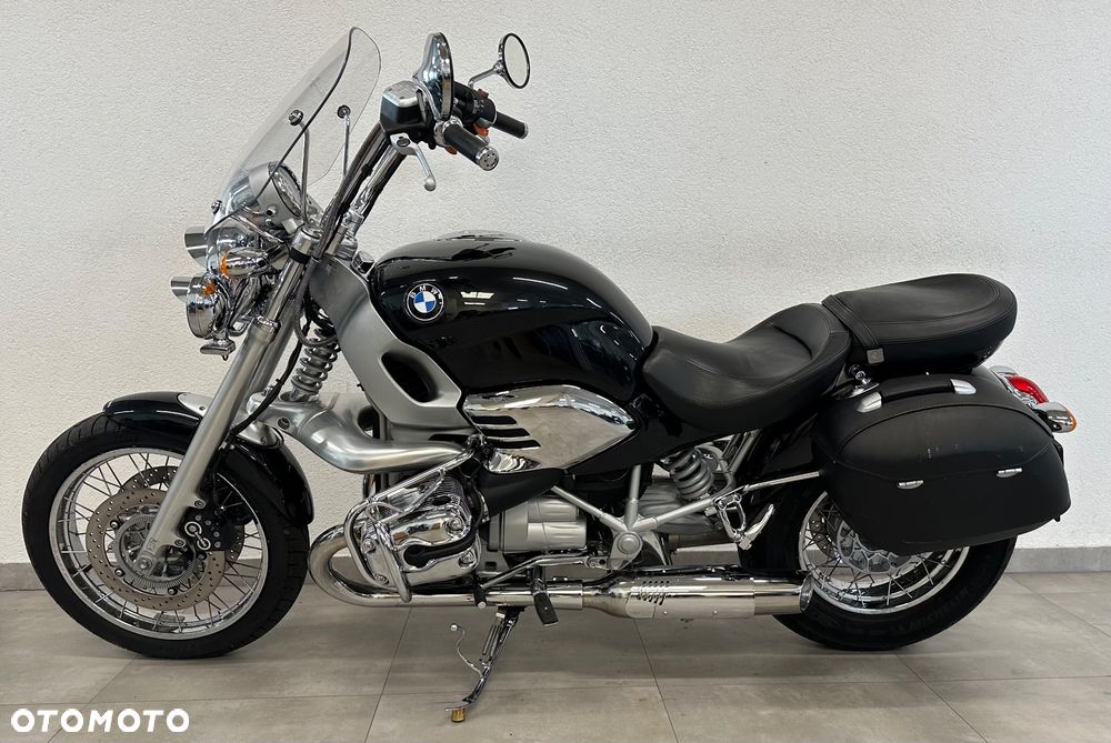BMW R - 1