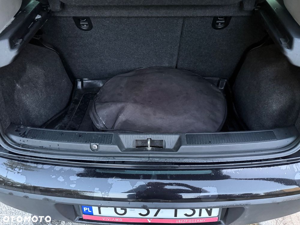 Fiat Punto Evo 1.4 8V Dynamic - 9