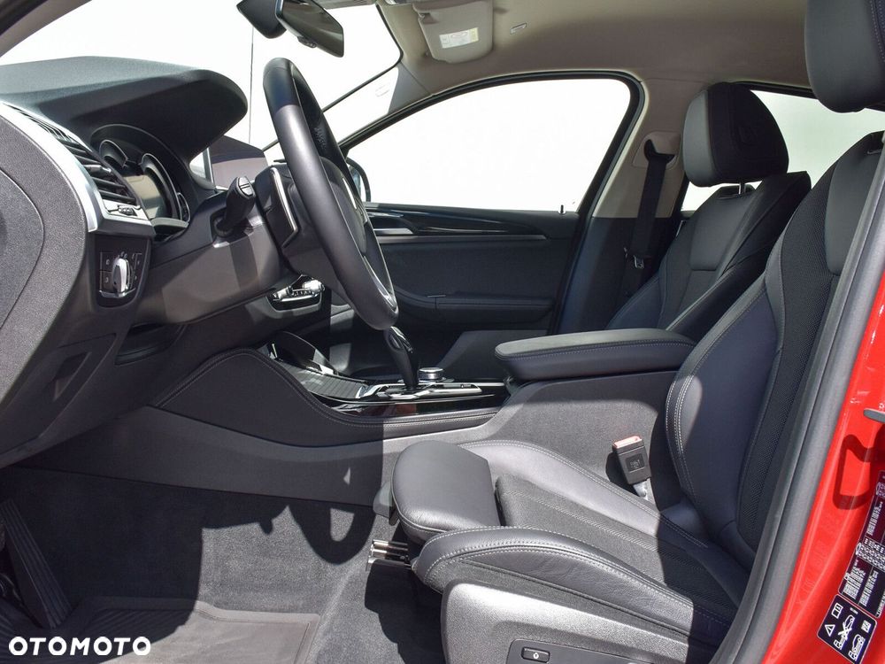 BMW X4 xDrive20d xLine sport - 20