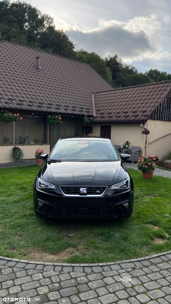 Seat Ibiza 1.5 TSI FR EVO S&S - 3