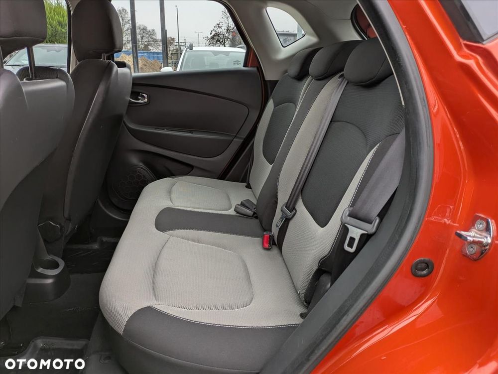 Renault Captur 0.9 Energy TCe Zen - 24