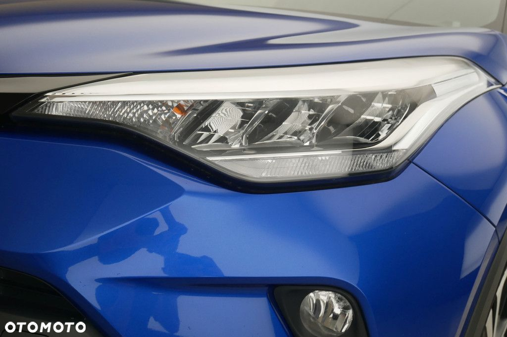 Toyota C-HR - 13