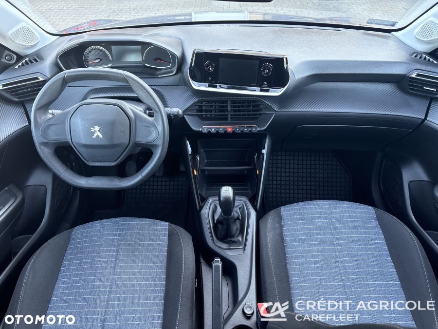 Peugeot 208 1.2 PureTech Like S&S - 19