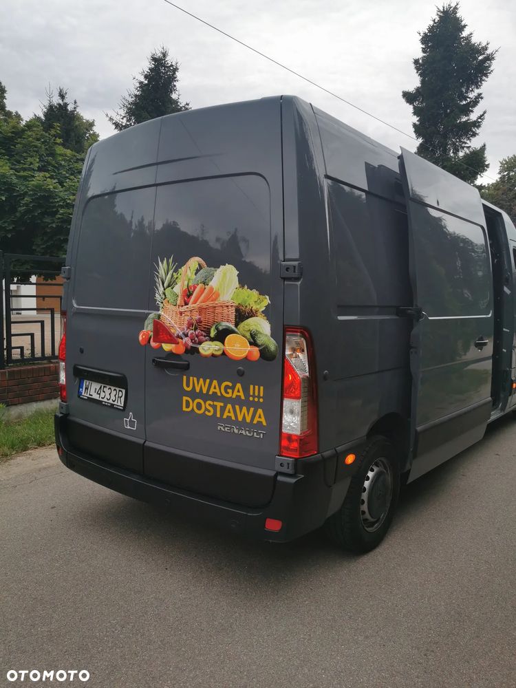 Renault Master - 3