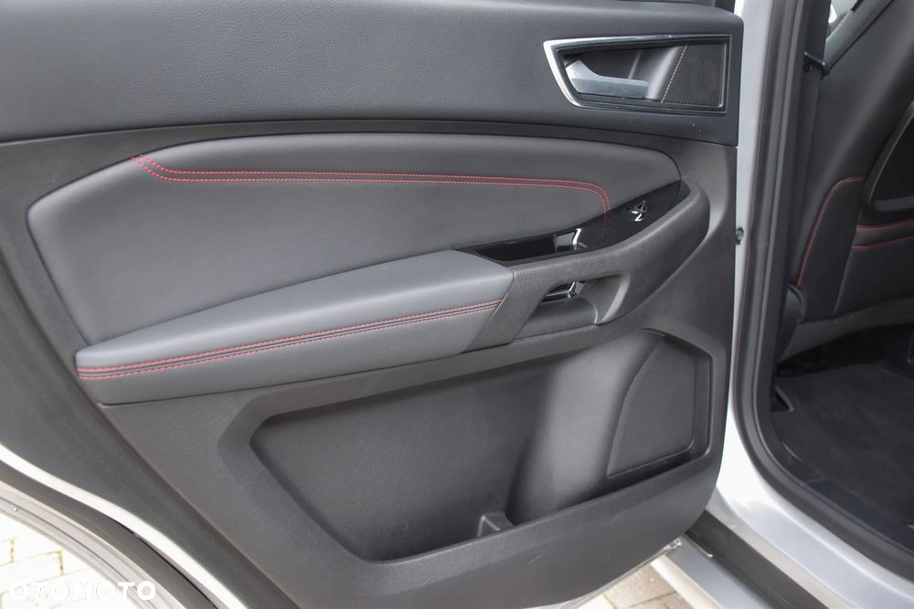 Ford S-Max 2.0 EcoBlue Allrad ST-Line - 34
