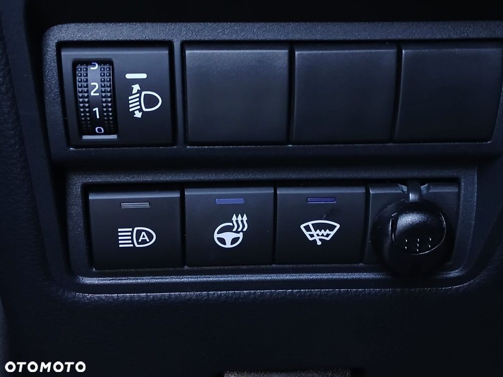 Toyota Yaris Cross Hybrid 1.5 Adventure - 33