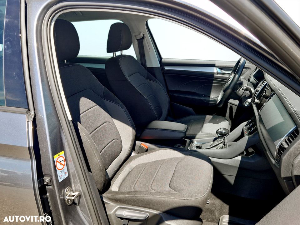 Skoda Kodiaq 2.0 TDI 4X4 DSG Ambition - 15