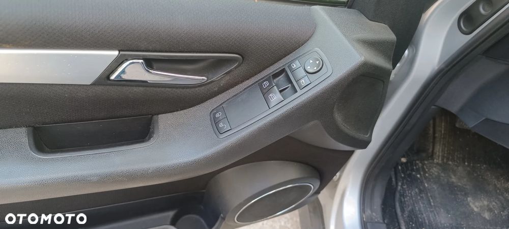 Mercedes-Benz Klasa B 180 CDI DPF - 6