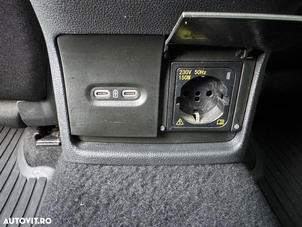 Skoda Octavia 2.0 TDI Ambition - 28