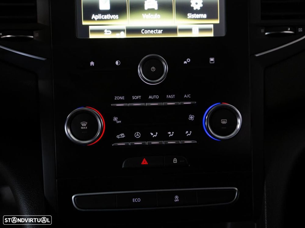 Renault Mégane Sport Tourer 1.5 Blue dCi Limited - 17