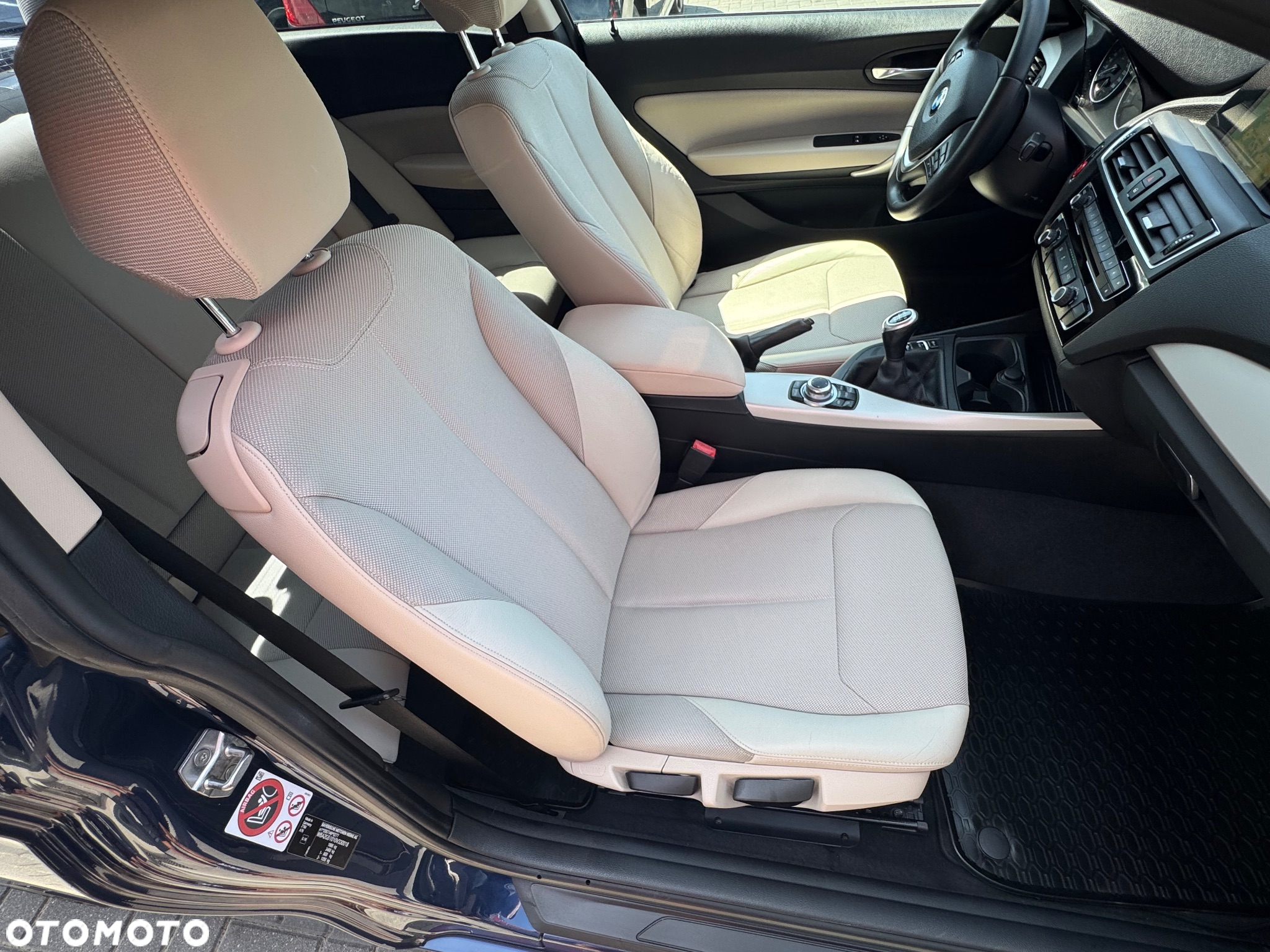 BMW Seria 2 218d Coupe M Sport - 21