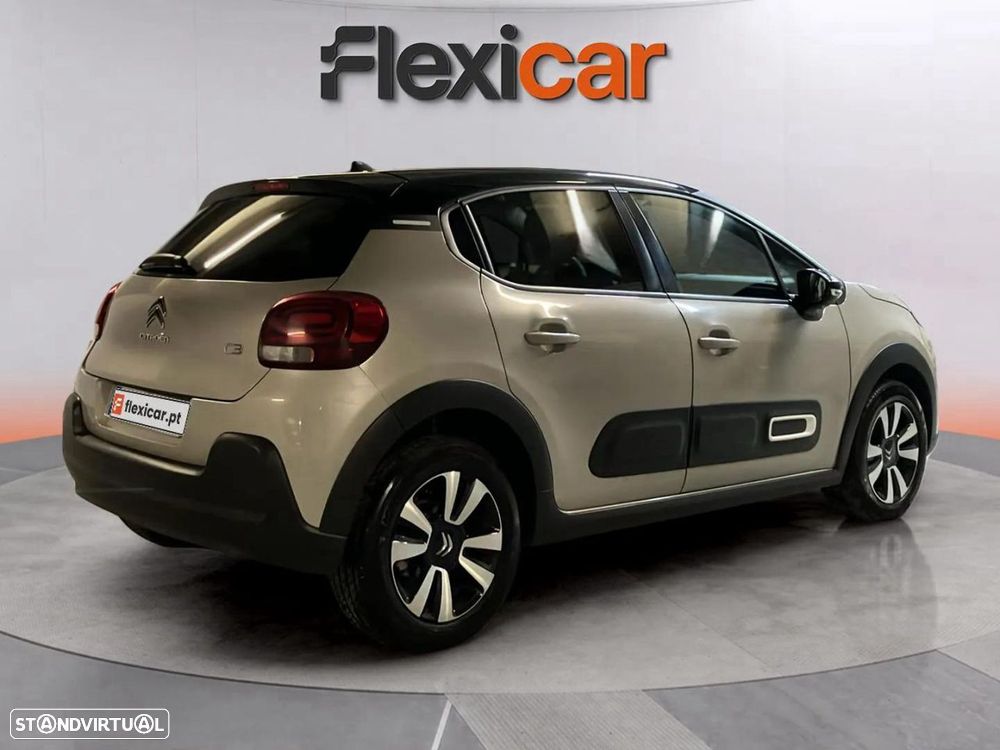 Citroën C3 1.2 PureTech Shine Pack EAT6 - 6